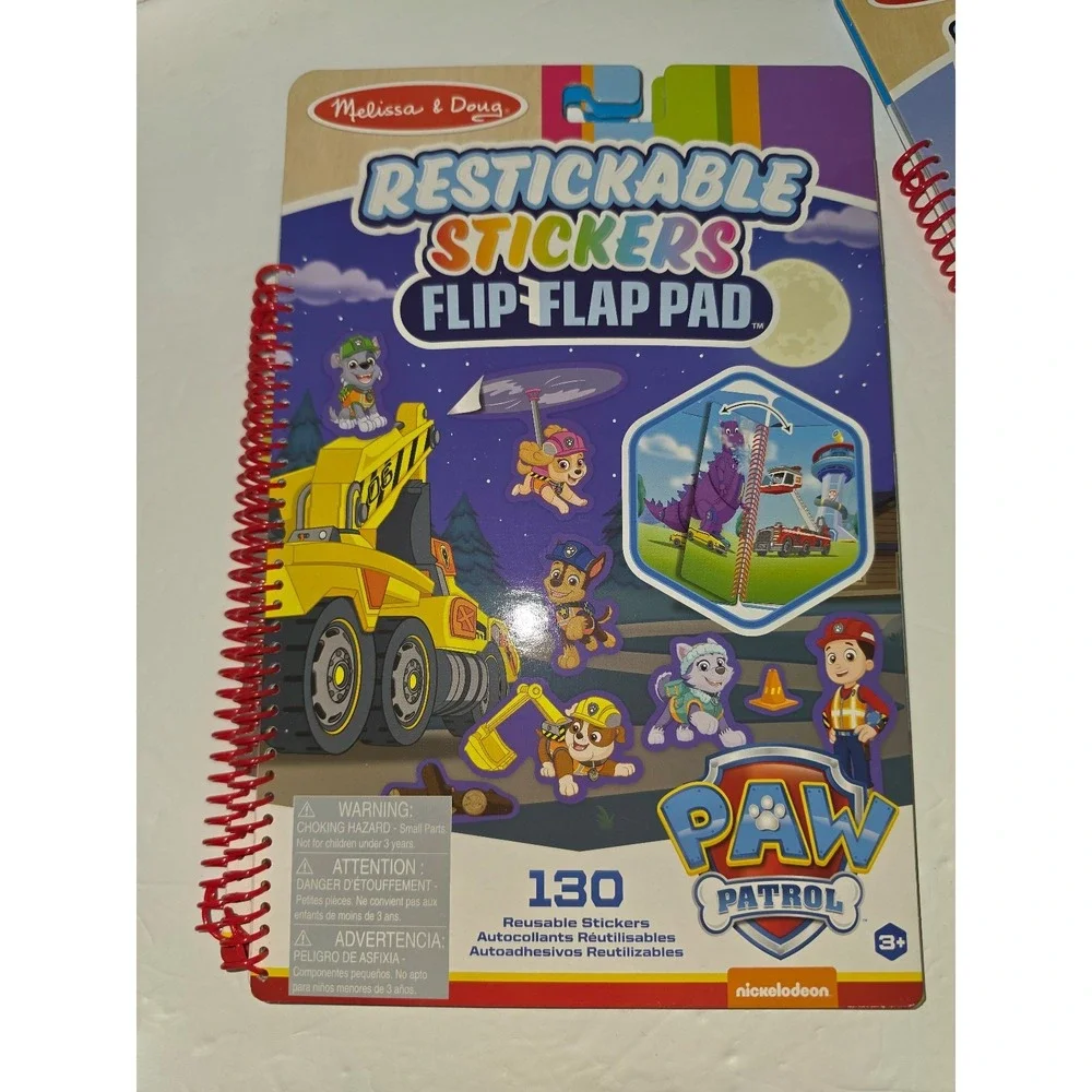 Melissa & Doug brand new
